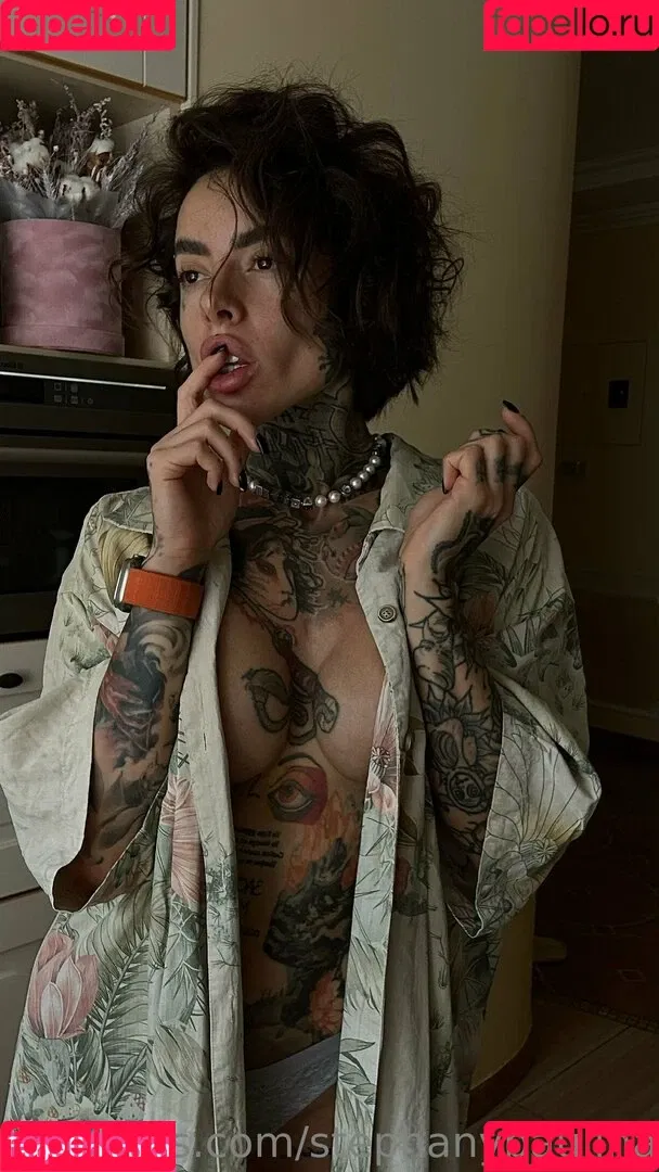 Stephanie Paul Onlyfans Photo Gallery 