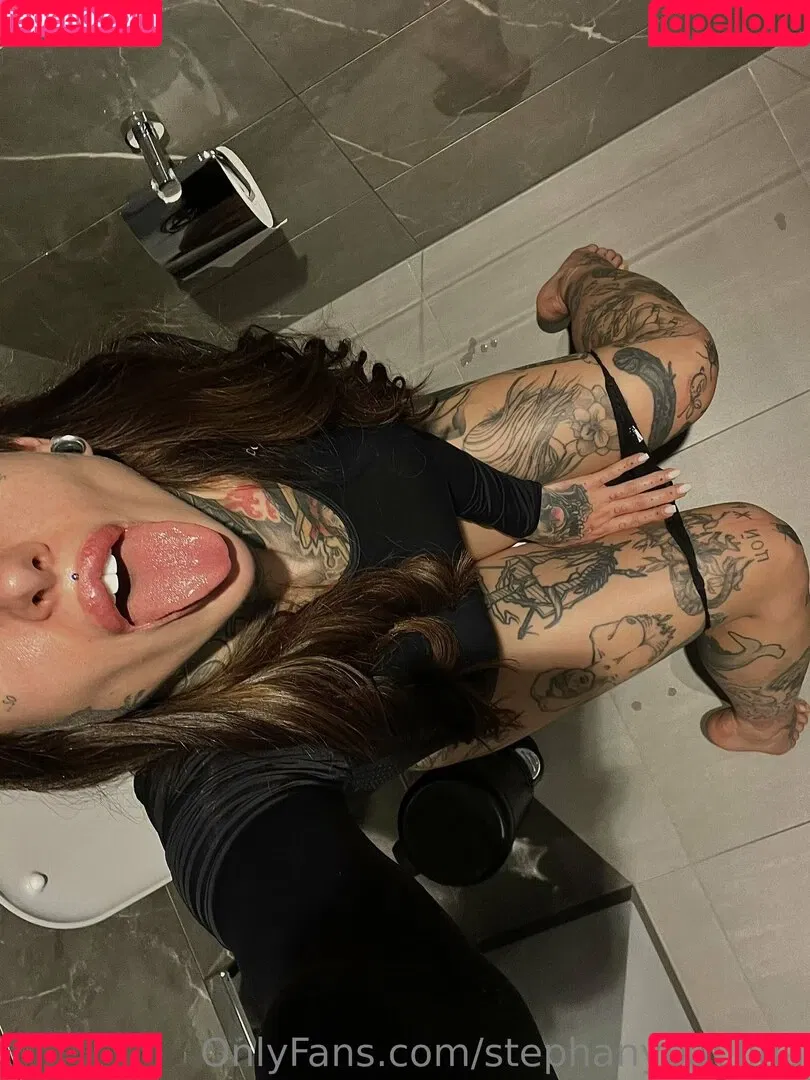 Stephanie Paul Onlyfans Photo Gallery 