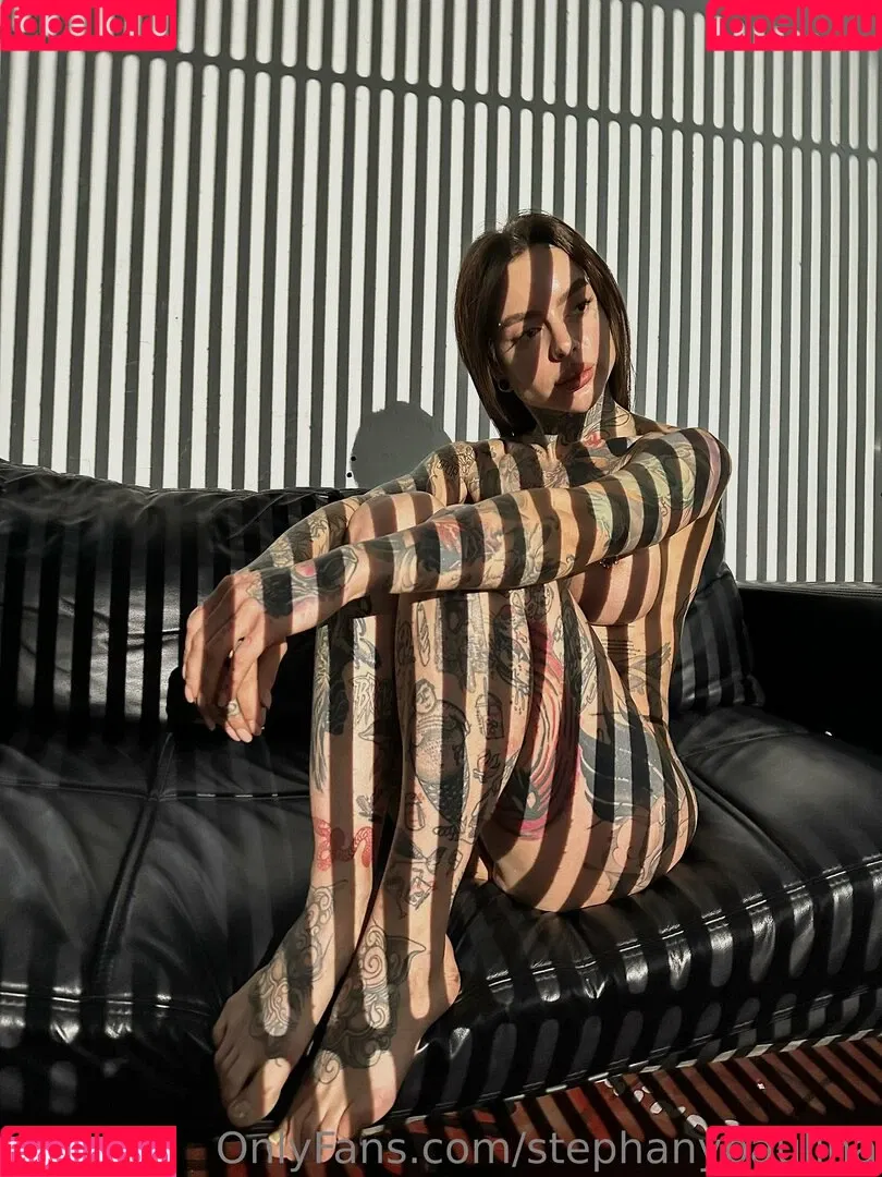 Stephanie Paul Onlyfans Photo Gallery 