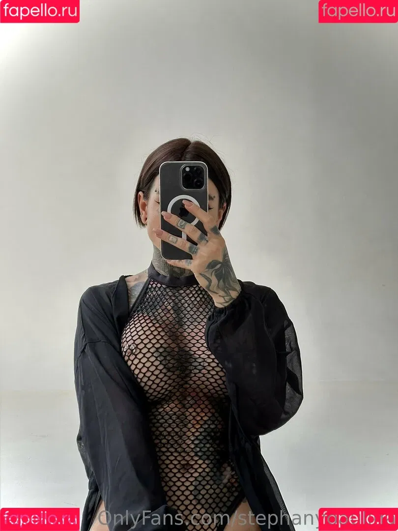 Stephanie Paul Onlyfans Photo Gallery 