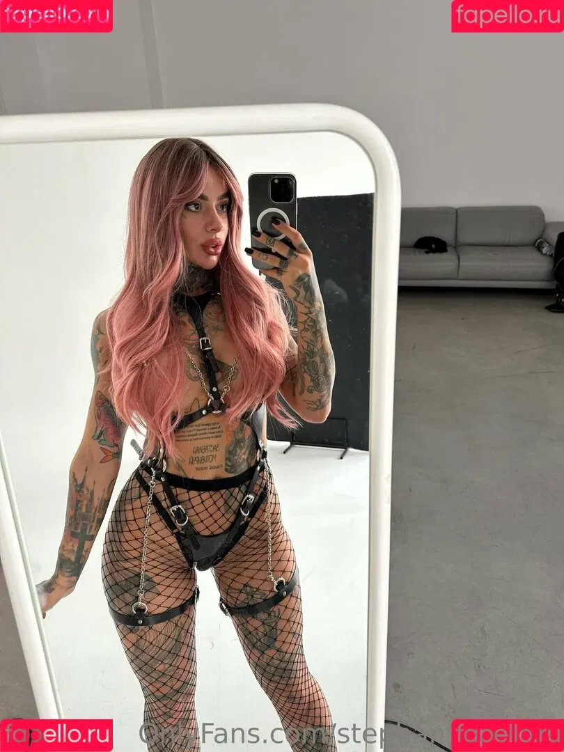 Stephanie Paul Onlyfans Photo Gallery 
