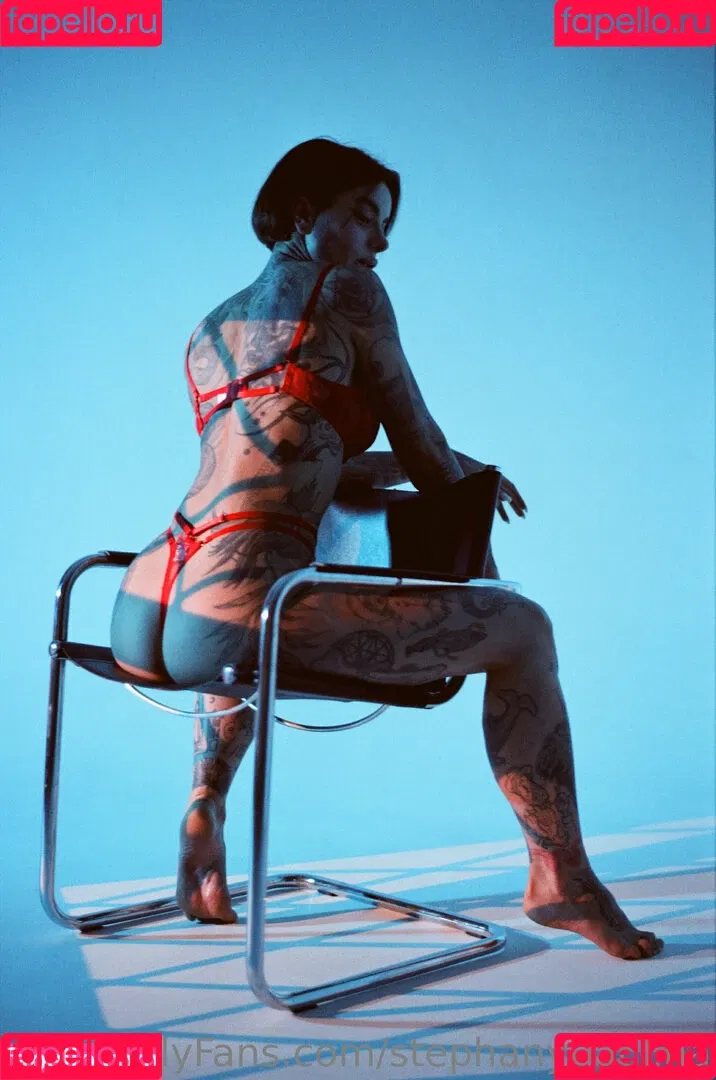 Stephanie Paul Onlyfans Photo Gallery 