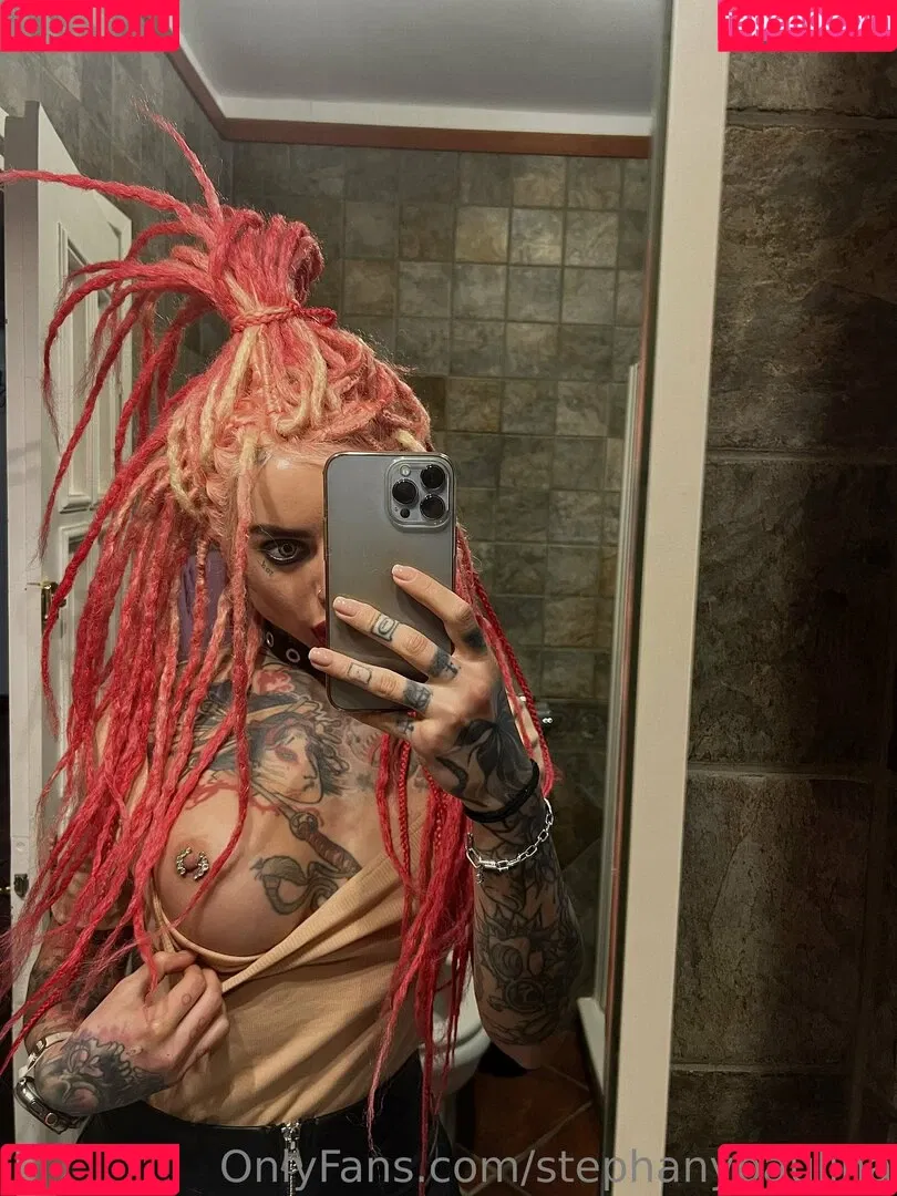 Stephanie Paul Onlyfans Photo Gallery 