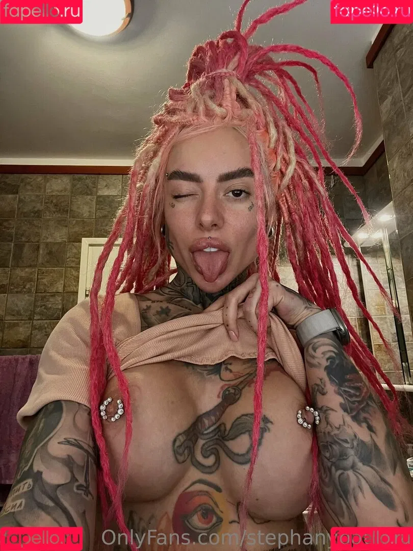 Stephanie Paul Onlyfans Photo Gallery 