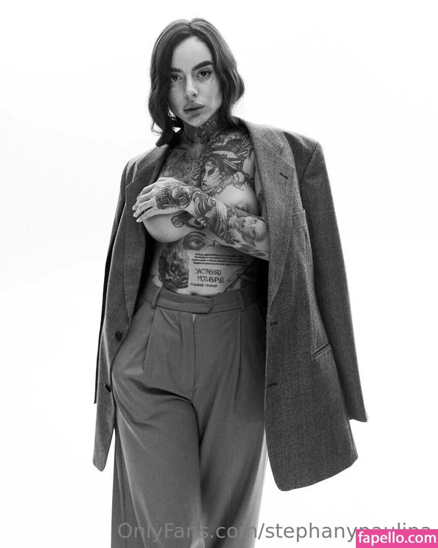 Stephanie Paul Onlyfans Photo Gallery 