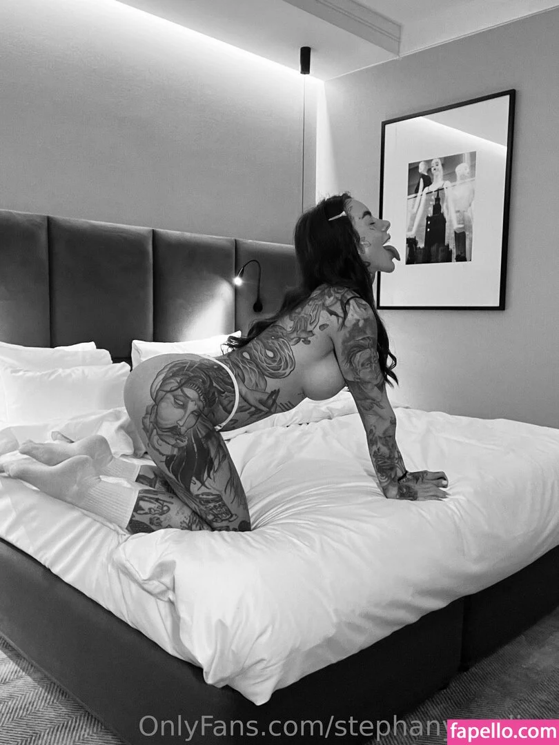 Stephanie Paul Onlyfans Photo Gallery 