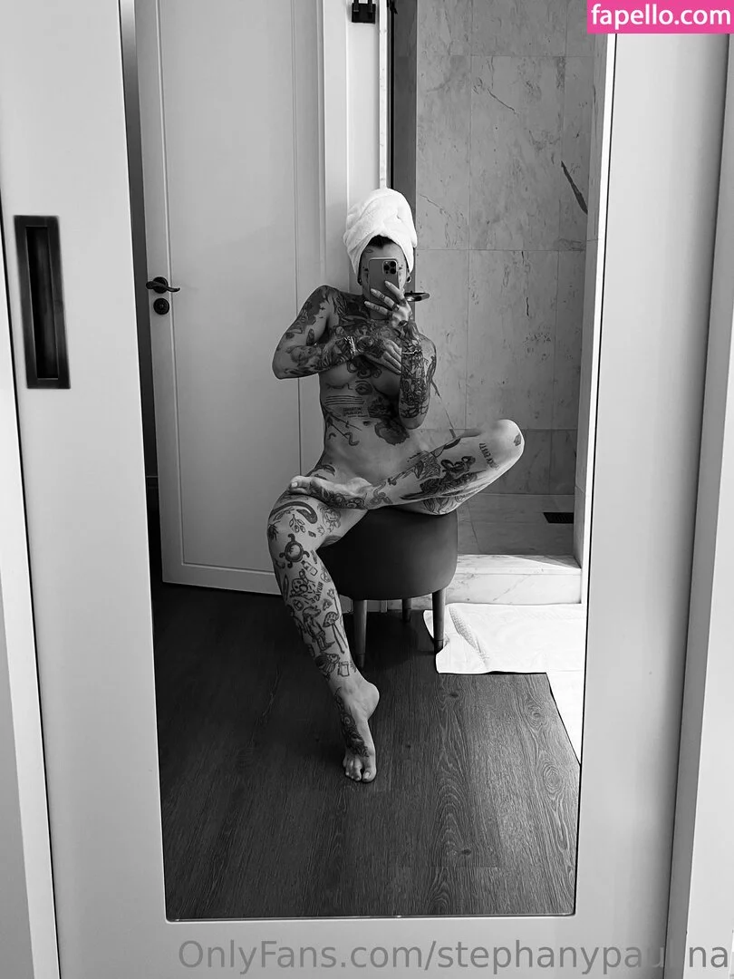 Stephanie Paul Onlyfans Photo Gallery 