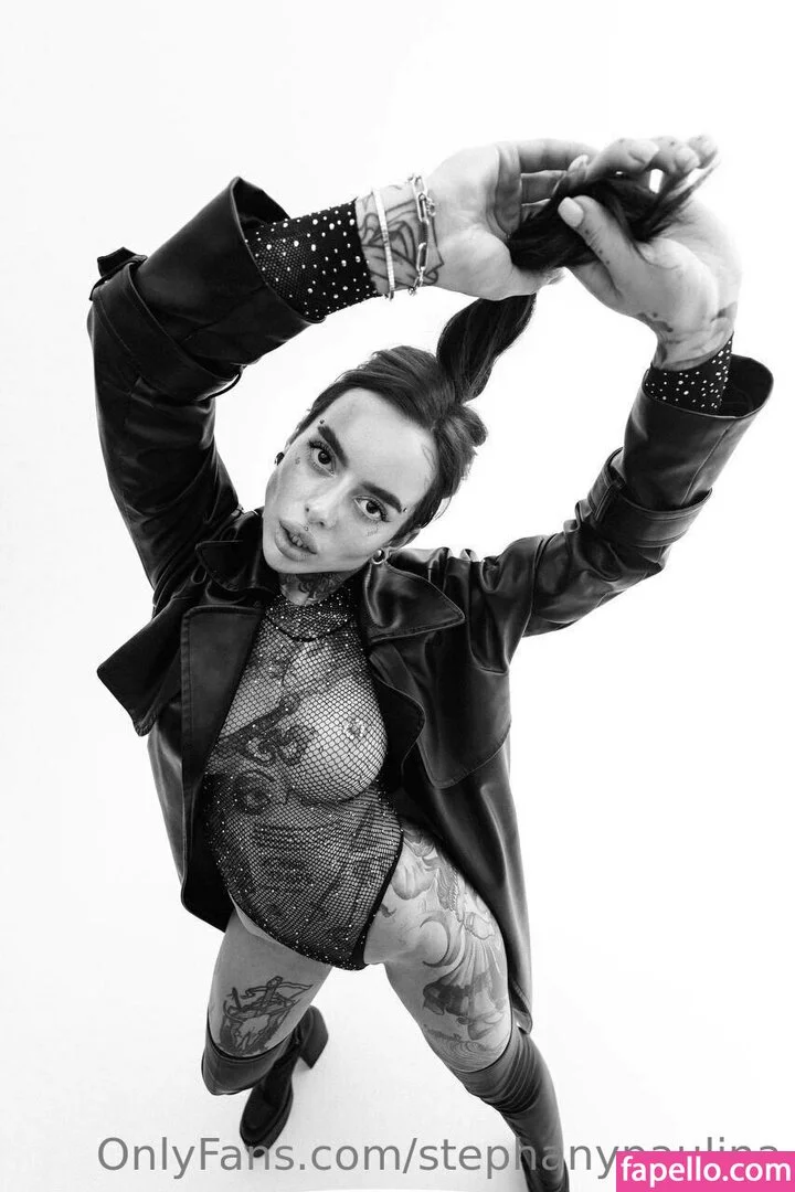 Stephanie Paul Onlyfans Photo Gallery 