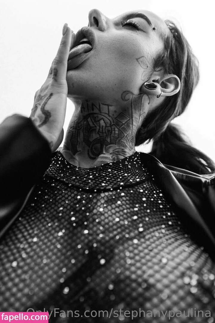 Stephanie Paul Onlyfans Photo Gallery 