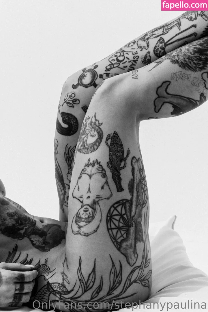 Stephanie Paul Onlyfans Photo Gallery 