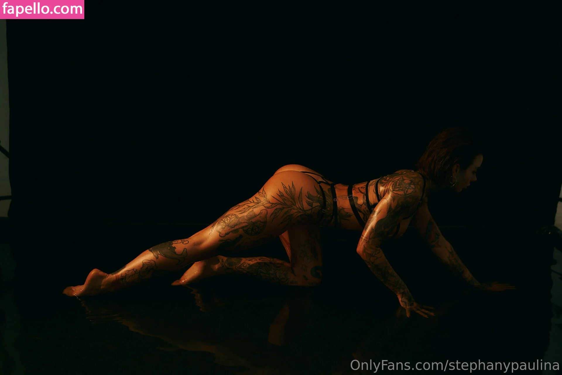 Stephanie Paul Onlyfans Photo Gallery 