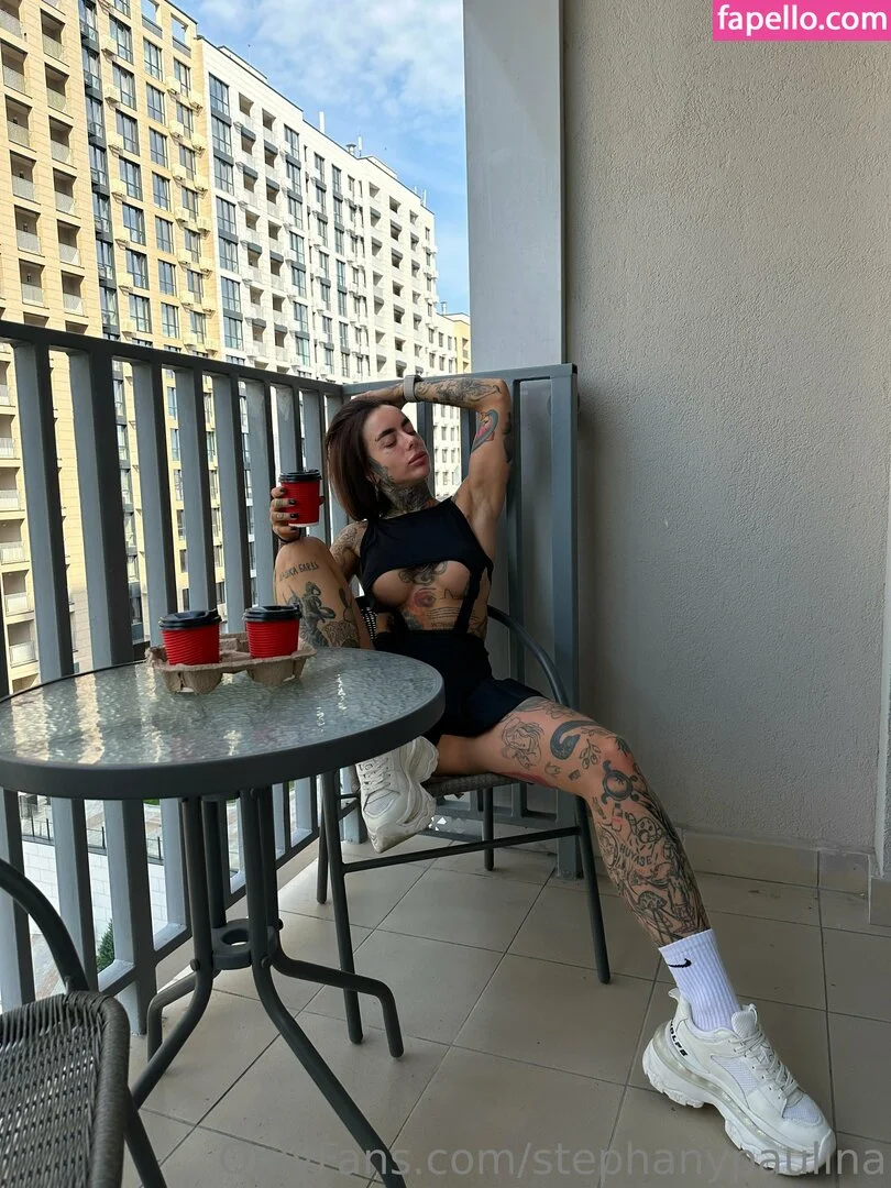 Stephanie Paul Onlyfans Photo Gallery 