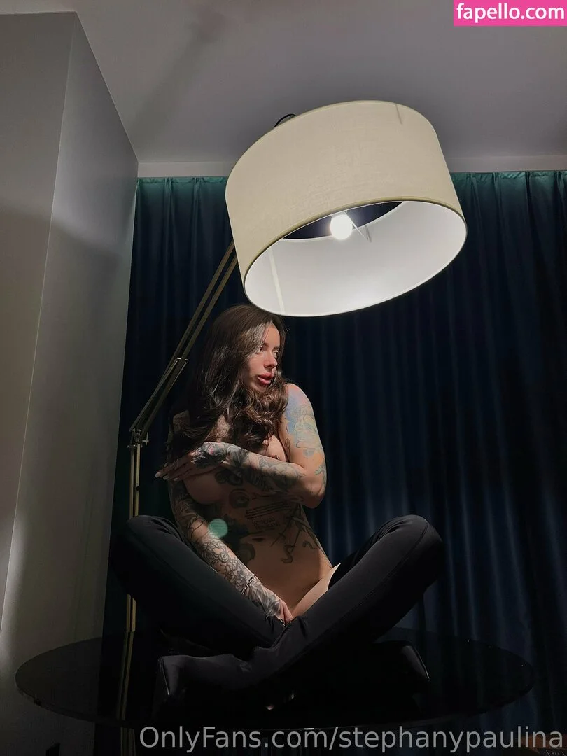 Stephanie Paul Onlyfans Photo Gallery 