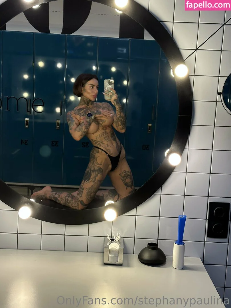 Stephanie Paul Onlyfans Photo Gallery 