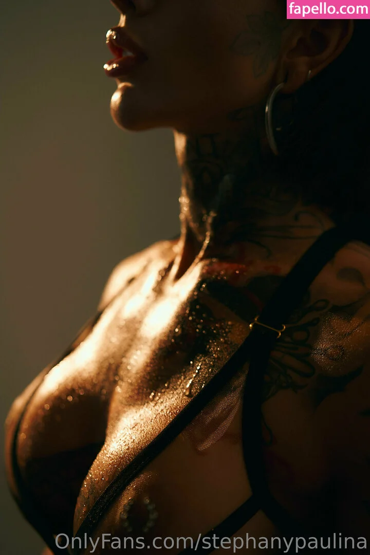 Stephanie Paul Onlyfans Photo Gallery 