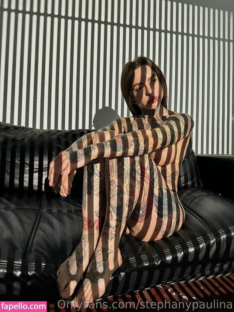 Stephanie Paul Onlyfans Photo Gallery 