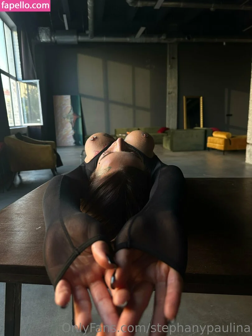 Stephanie Paul Onlyfans Photo Gallery 