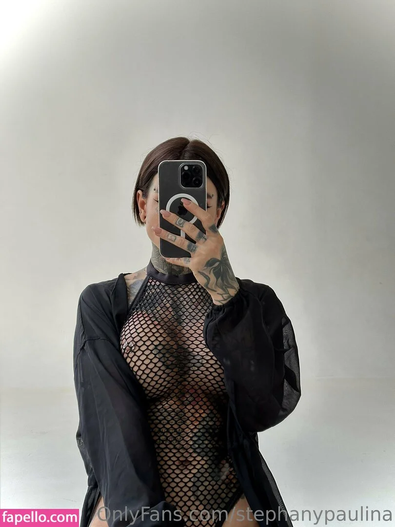 Stephanie Paul Onlyfans Photo Gallery 