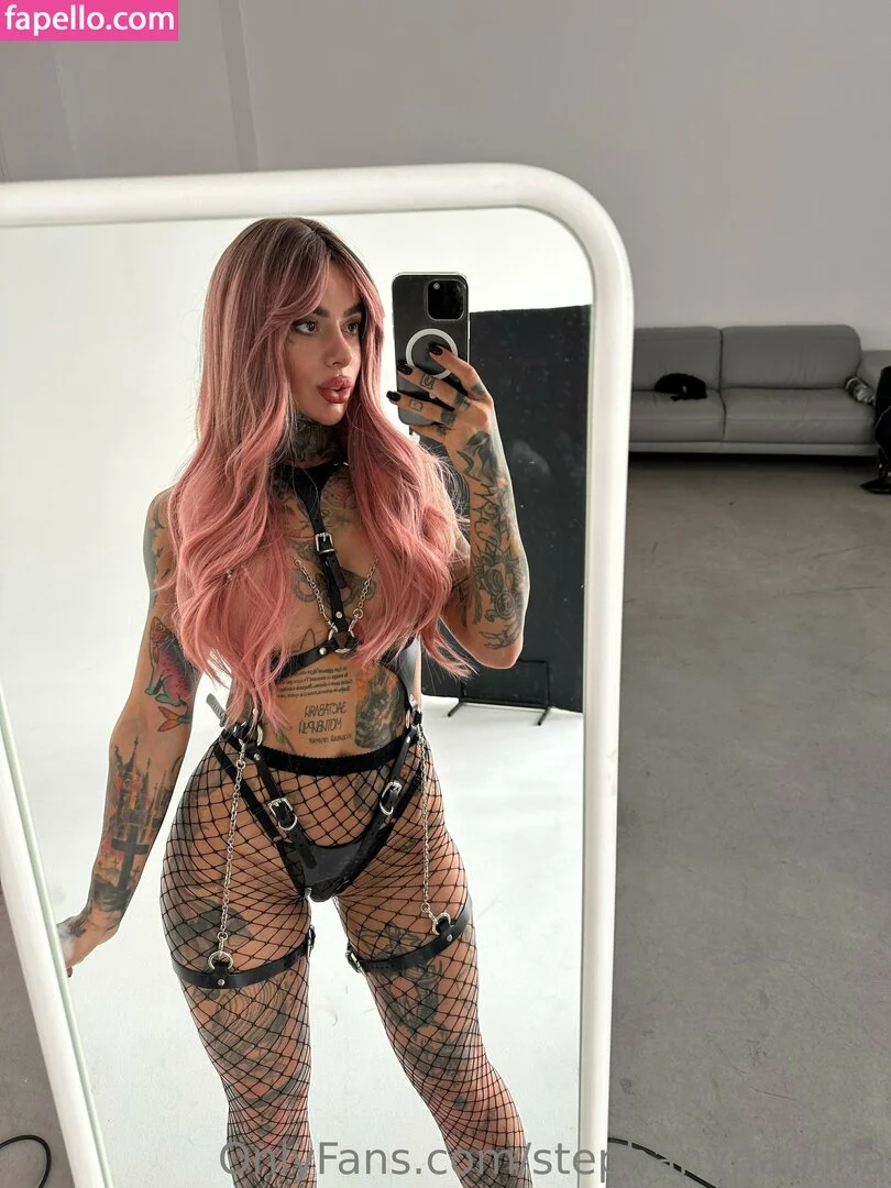 Stephanie Paul Onlyfans Photo Gallery 