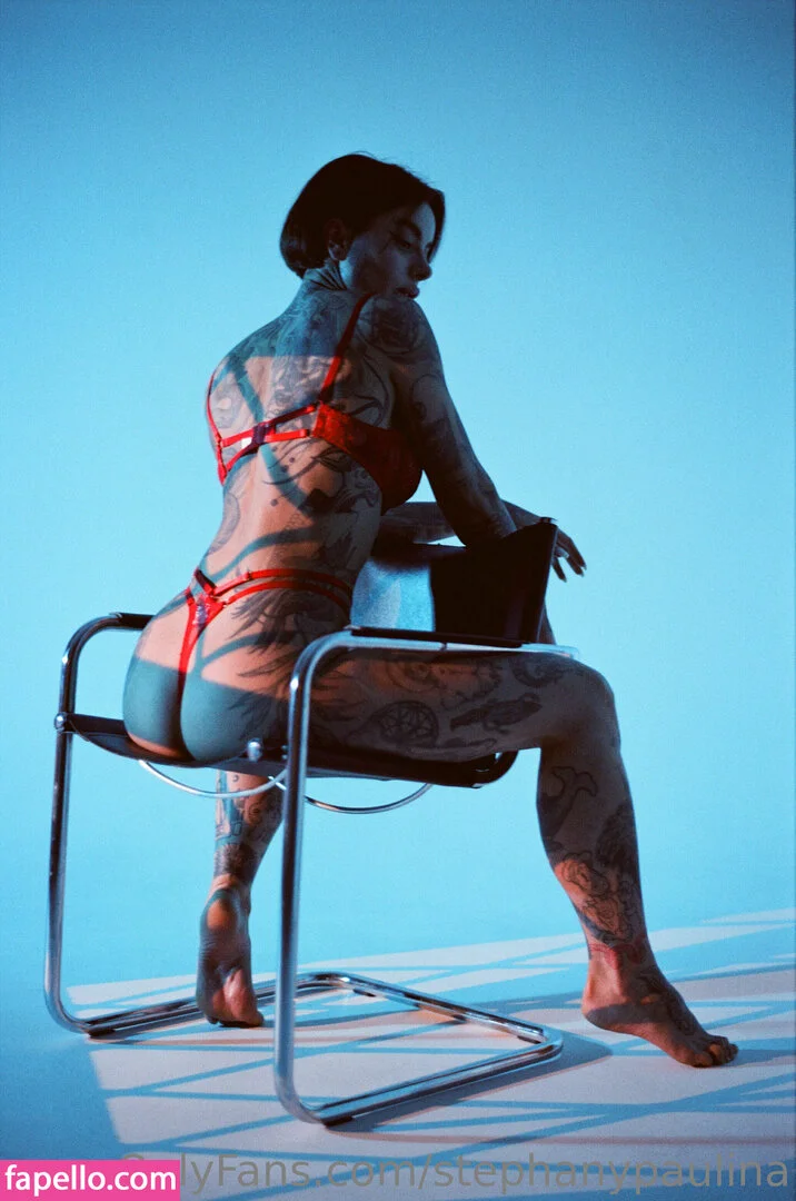 Stephanie Paul Onlyfans Photo Gallery 
