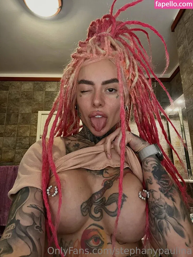 Stephanie Paul Onlyfans Photo Gallery 