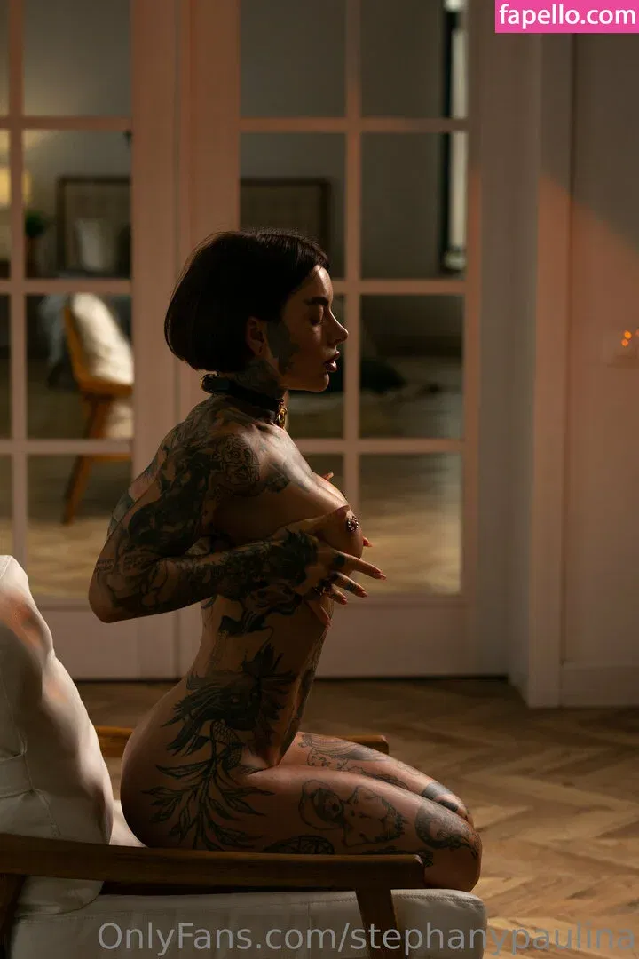 Stephanie Paul Onlyfans Photo Gallery 