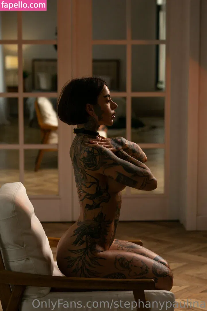 Stephanie Paul Onlyfans Photo Gallery 