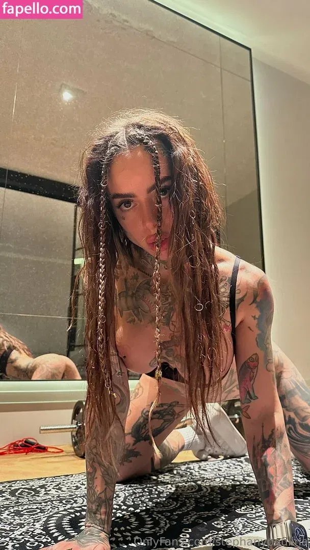 Stephanie Paul Onlyfans Photo Gallery 