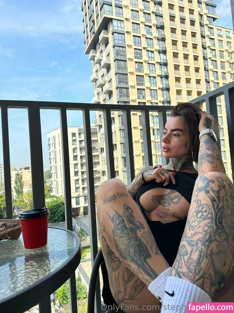 Stephanie Paul Onlyfans Photo Gallery 