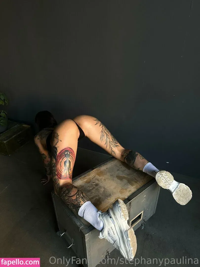 Stephanie Paul Onlyfans Photo Gallery 