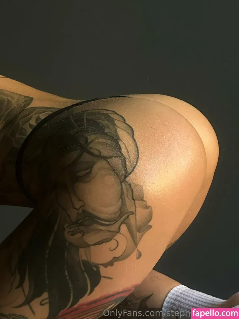 Stephanie Paul Onlyfans Photo Gallery 