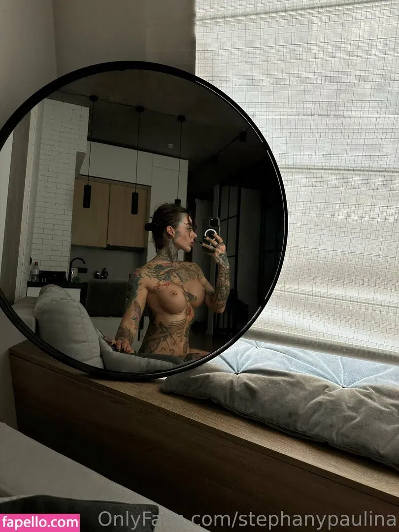 Stephanie Paul Onlyfans Photo Gallery 