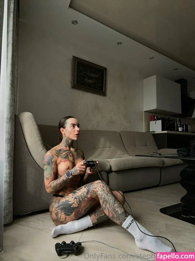 Stephanie Paul Onlyfans Photo Gallery 