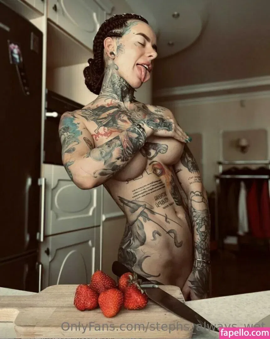 Stephanie Paul Onlyfans Photo Gallery 