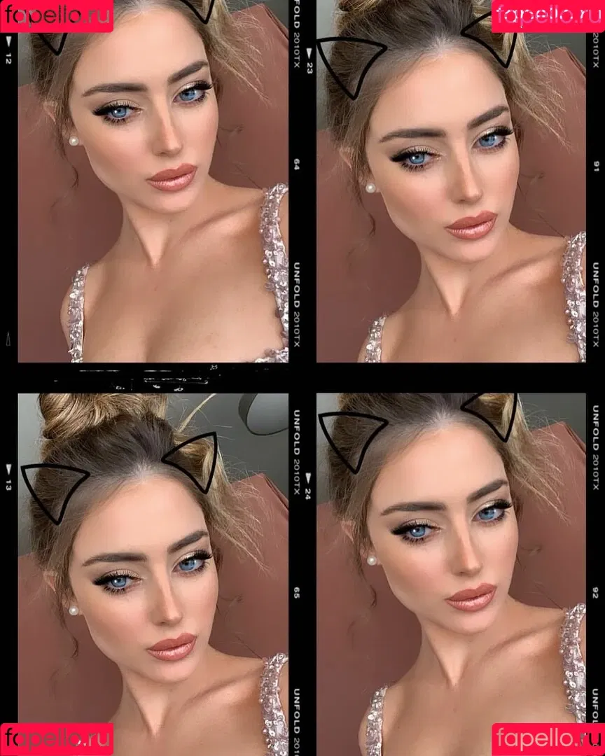 Effy Palarya Onlyfans Photo Gallery 