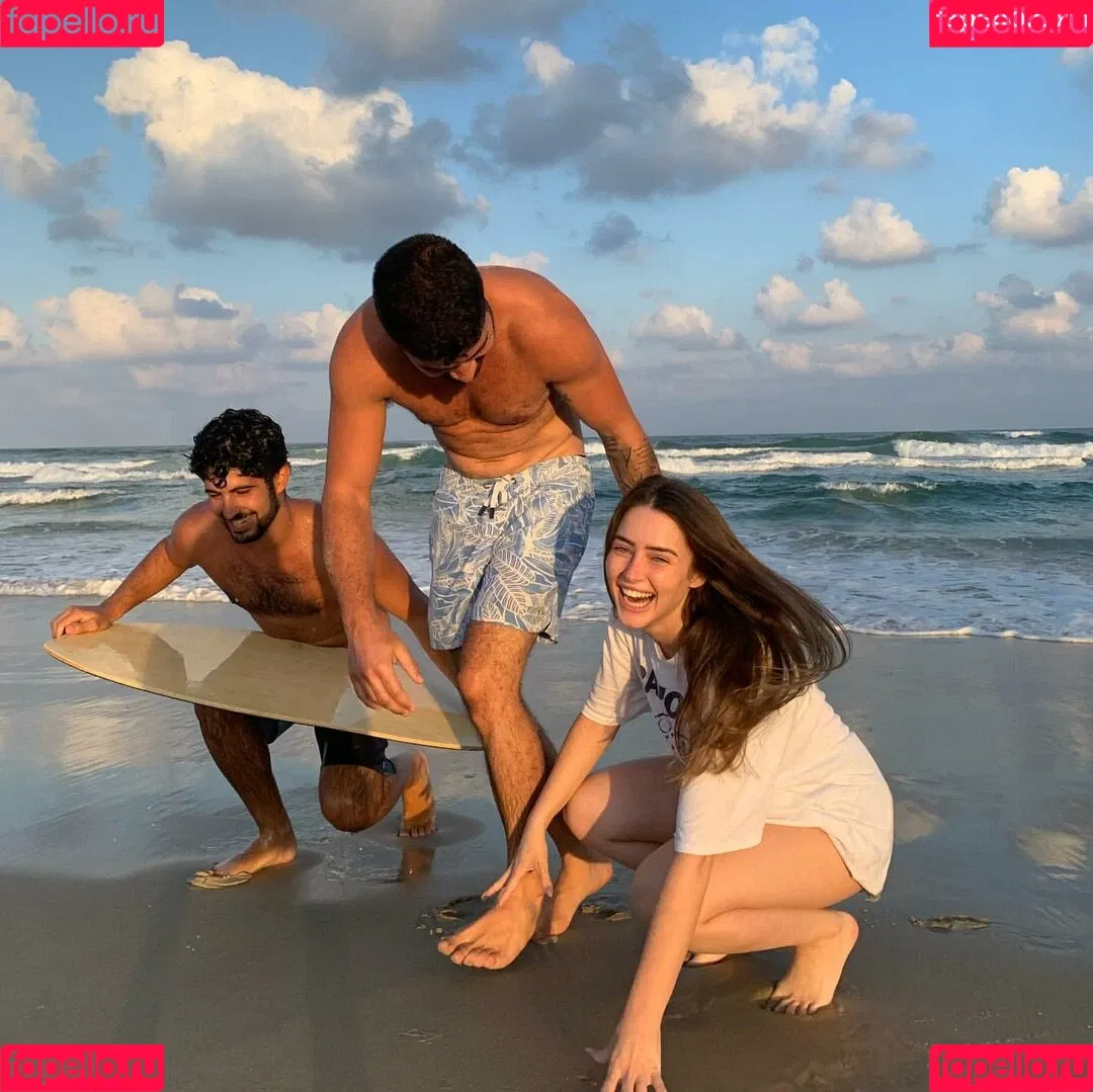 Effy Palarya Onlyfans Photo Gallery 