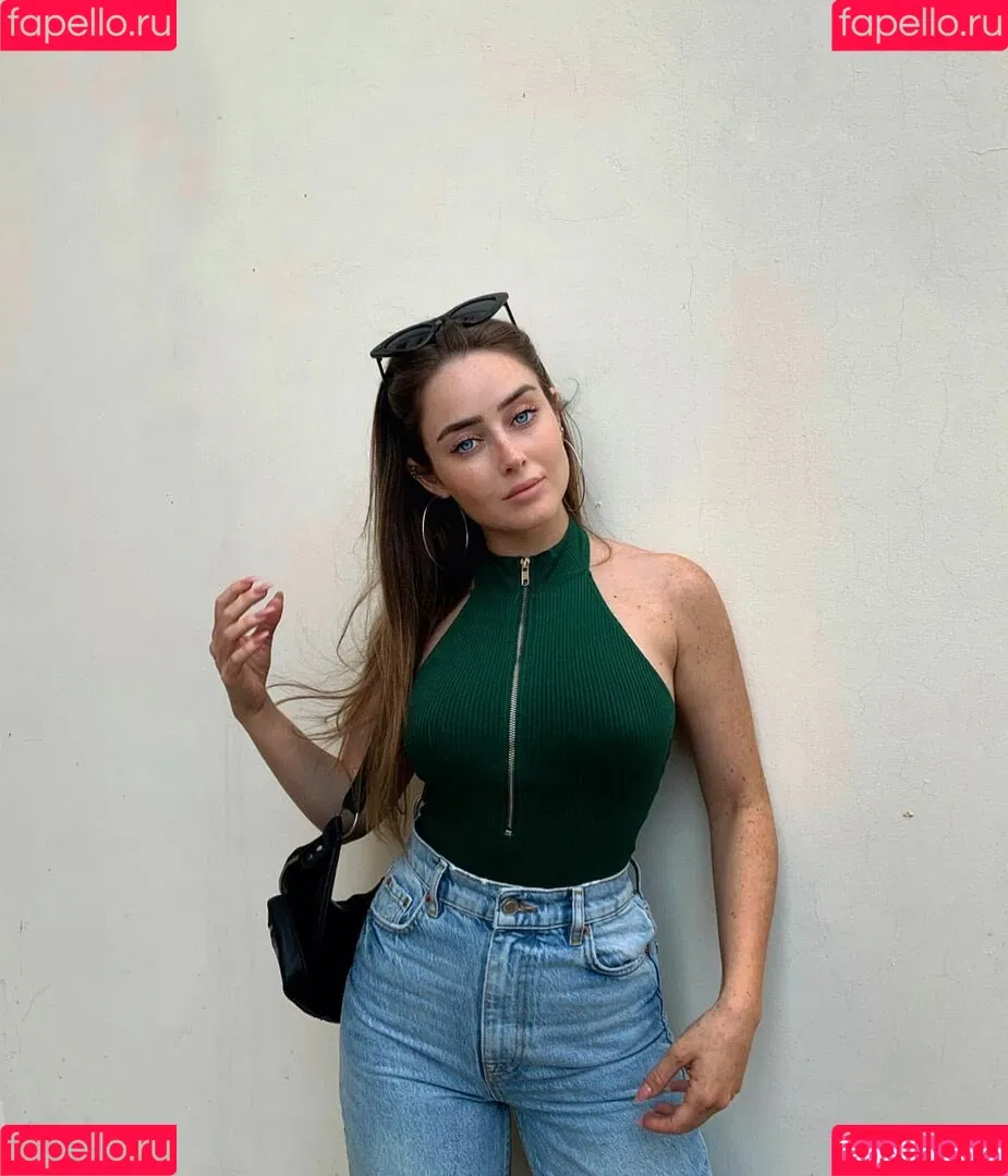 Effy Palarya Onlyfans Photo Gallery 