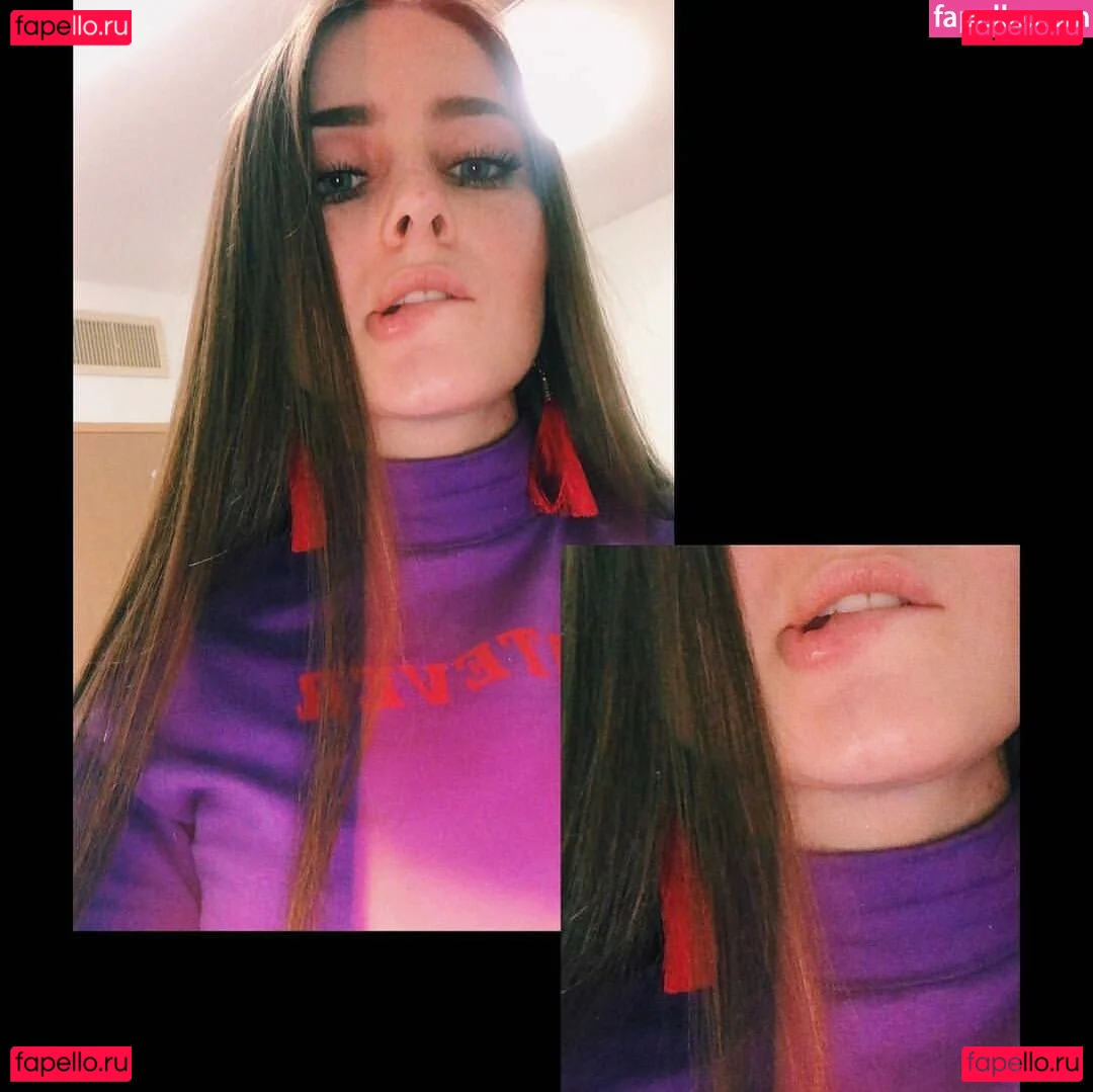 Effy Palarya Onlyfans Photo Gallery 