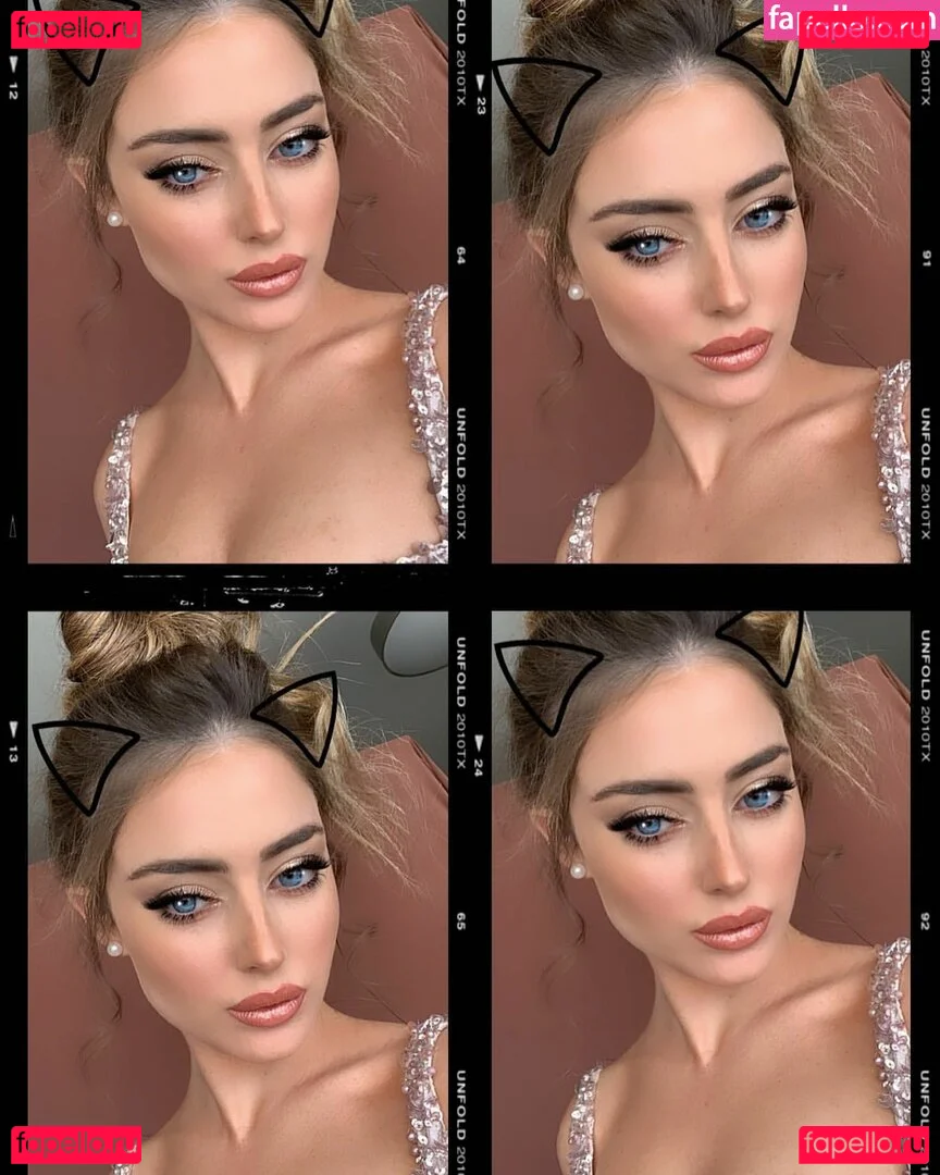 Effy Palarya Onlyfans Photo Gallery 