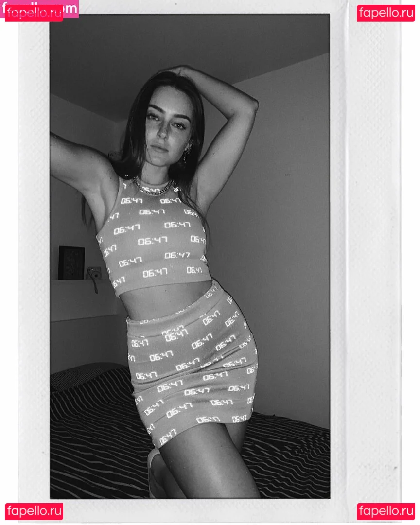 Effy Palarya Onlyfans Photo Gallery 