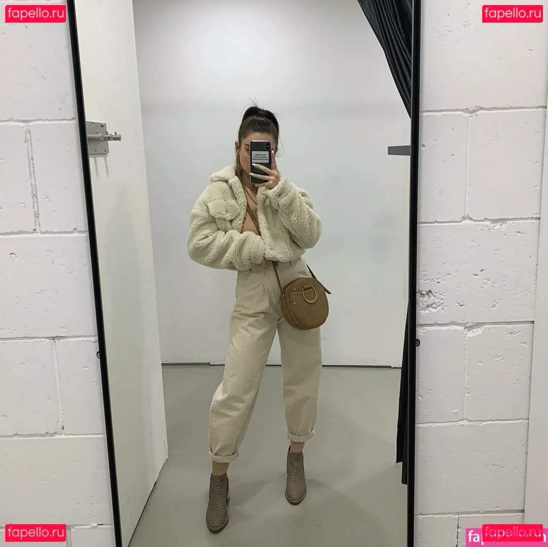 Effy Palarya Onlyfans Photo Gallery 