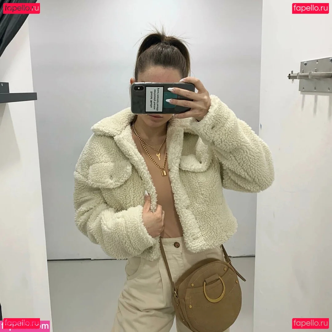 Effy Palarya Onlyfans Photo Gallery 