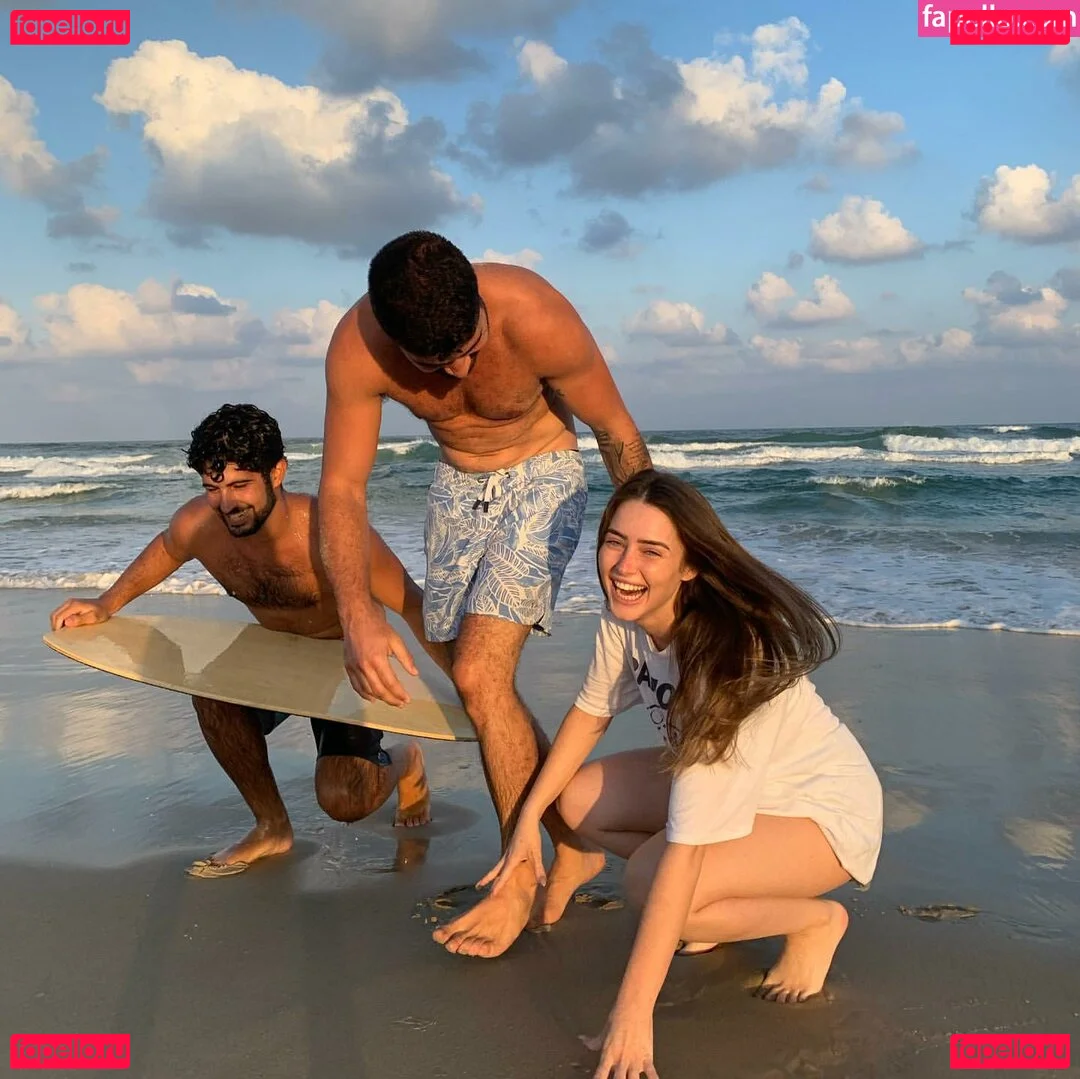 Effy Palarya Onlyfans Photo Gallery 