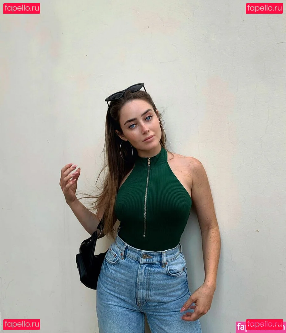 Effy Palarya Onlyfans Photo Gallery 