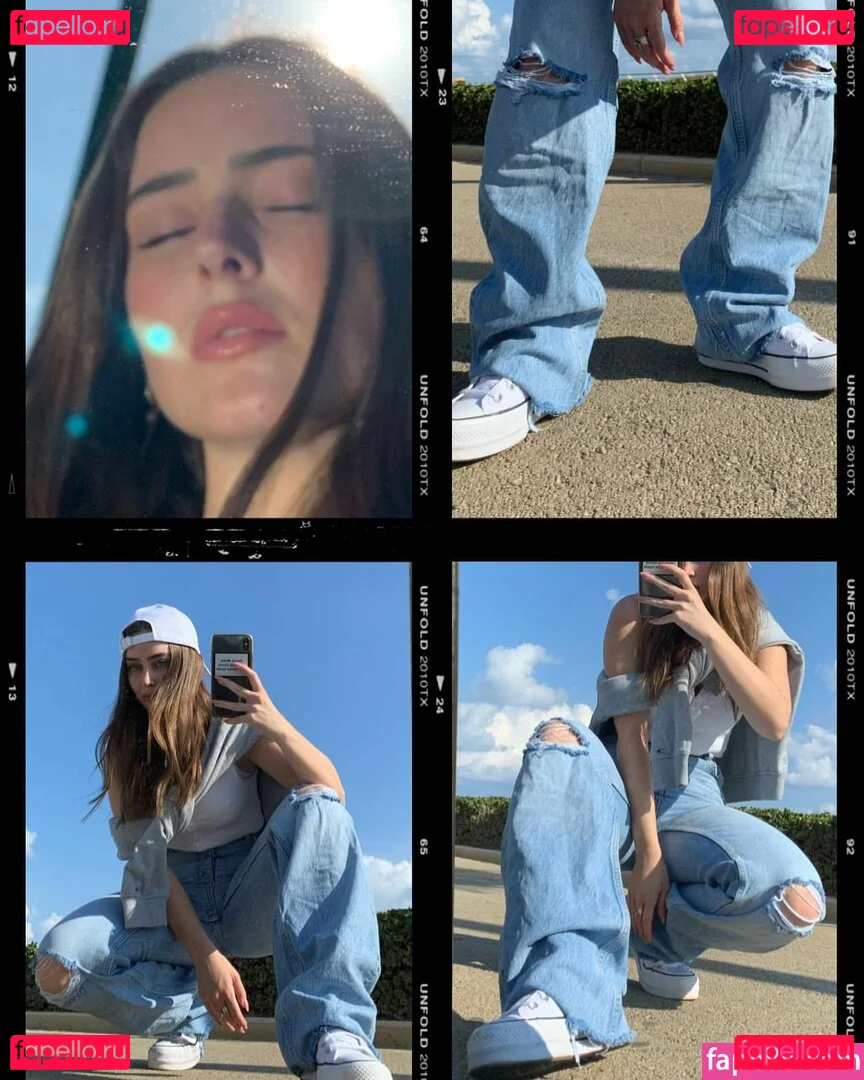 Effy Palarya Onlyfans Photo Gallery 