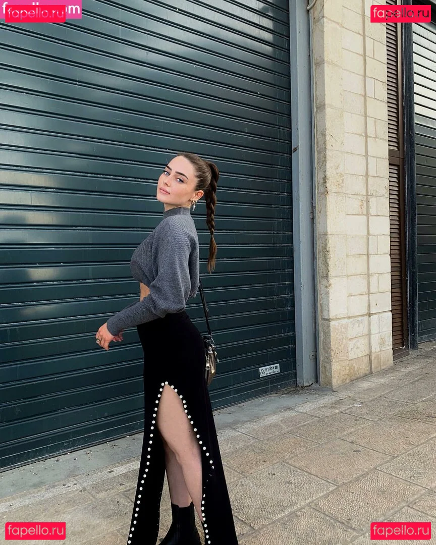 Effy Palarya Onlyfans Photo Gallery 