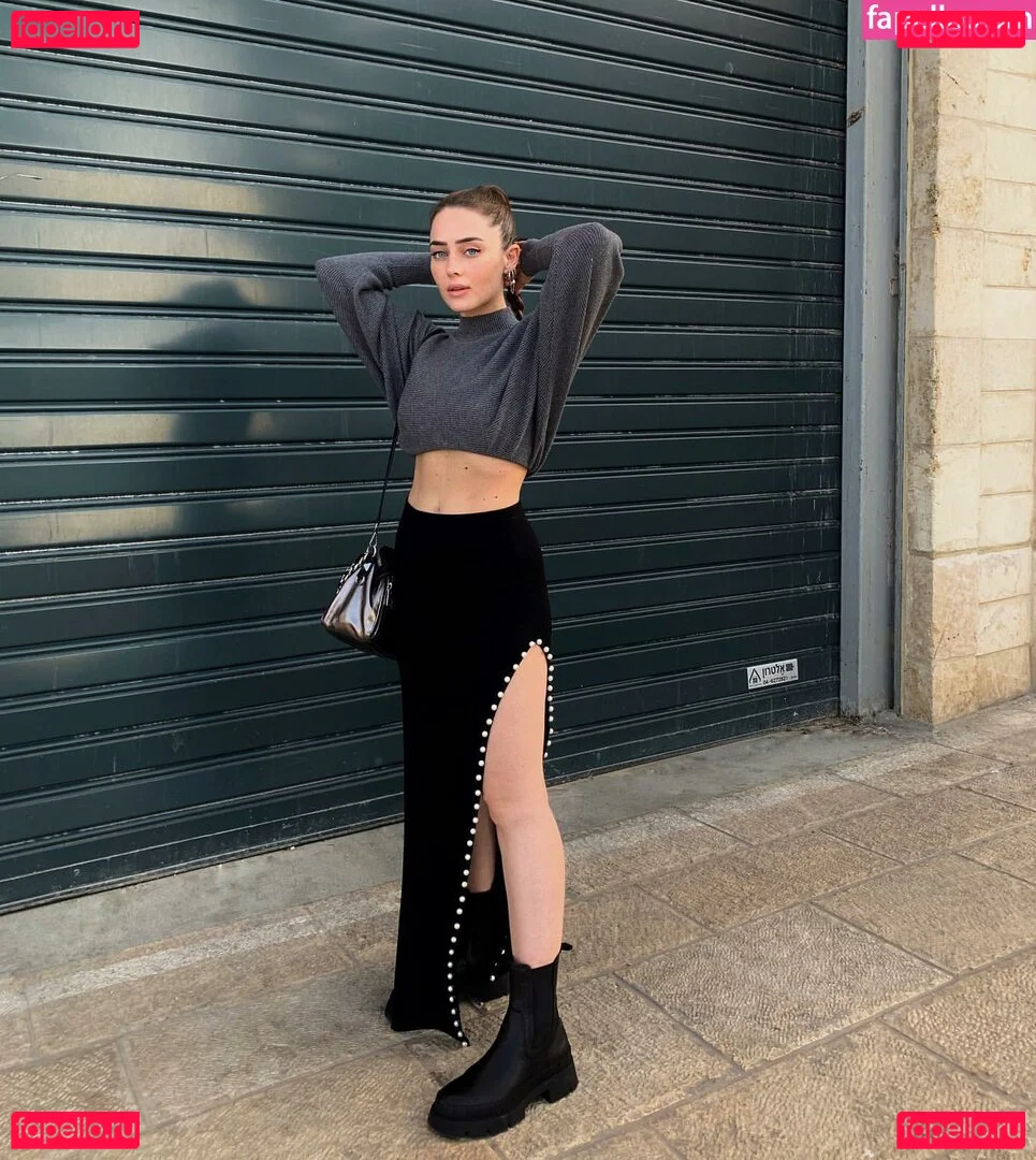 Effy Palarya Onlyfans Photo Gallery 