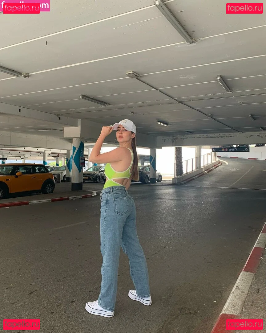 Effy Palarya Onlyfans Photo Gallery 