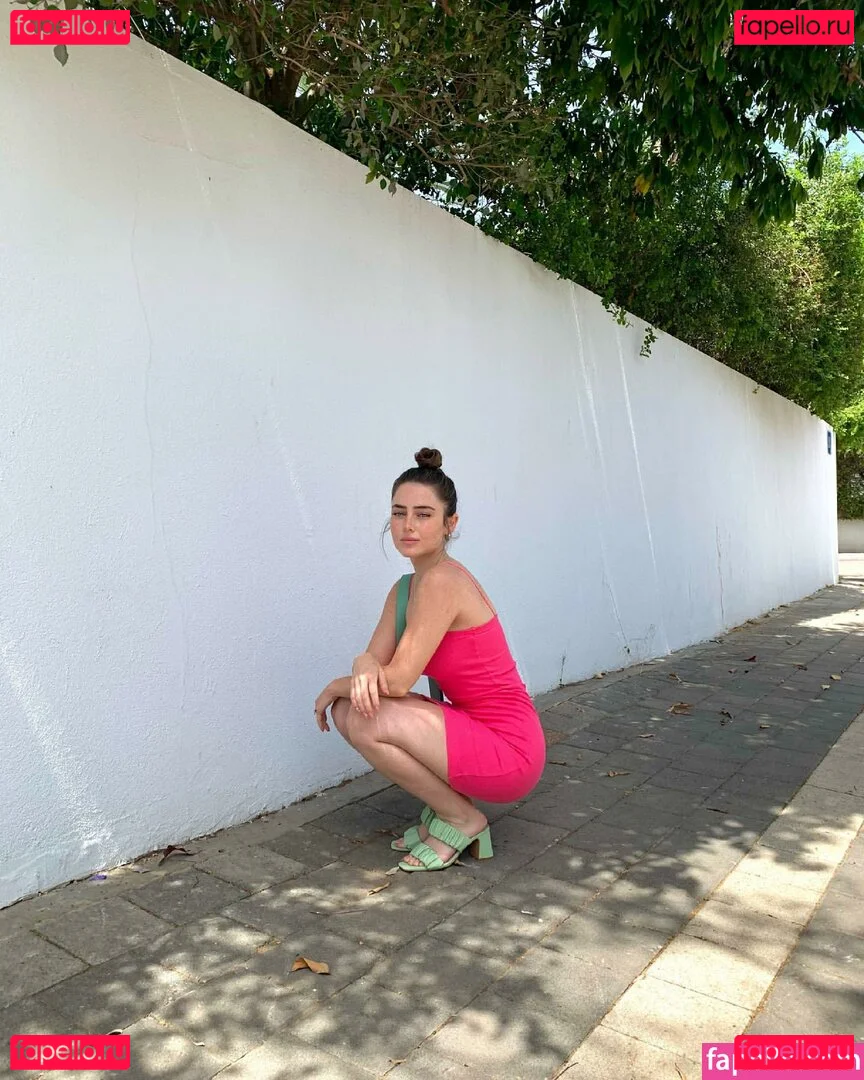 Effy Palarya Onlyfans Photo Gallery 