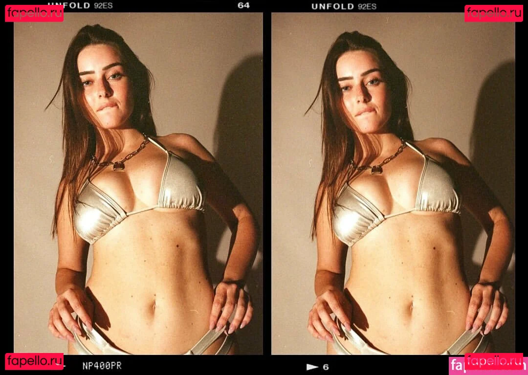 Effy Palarya Onlyfans Photo Gallery 